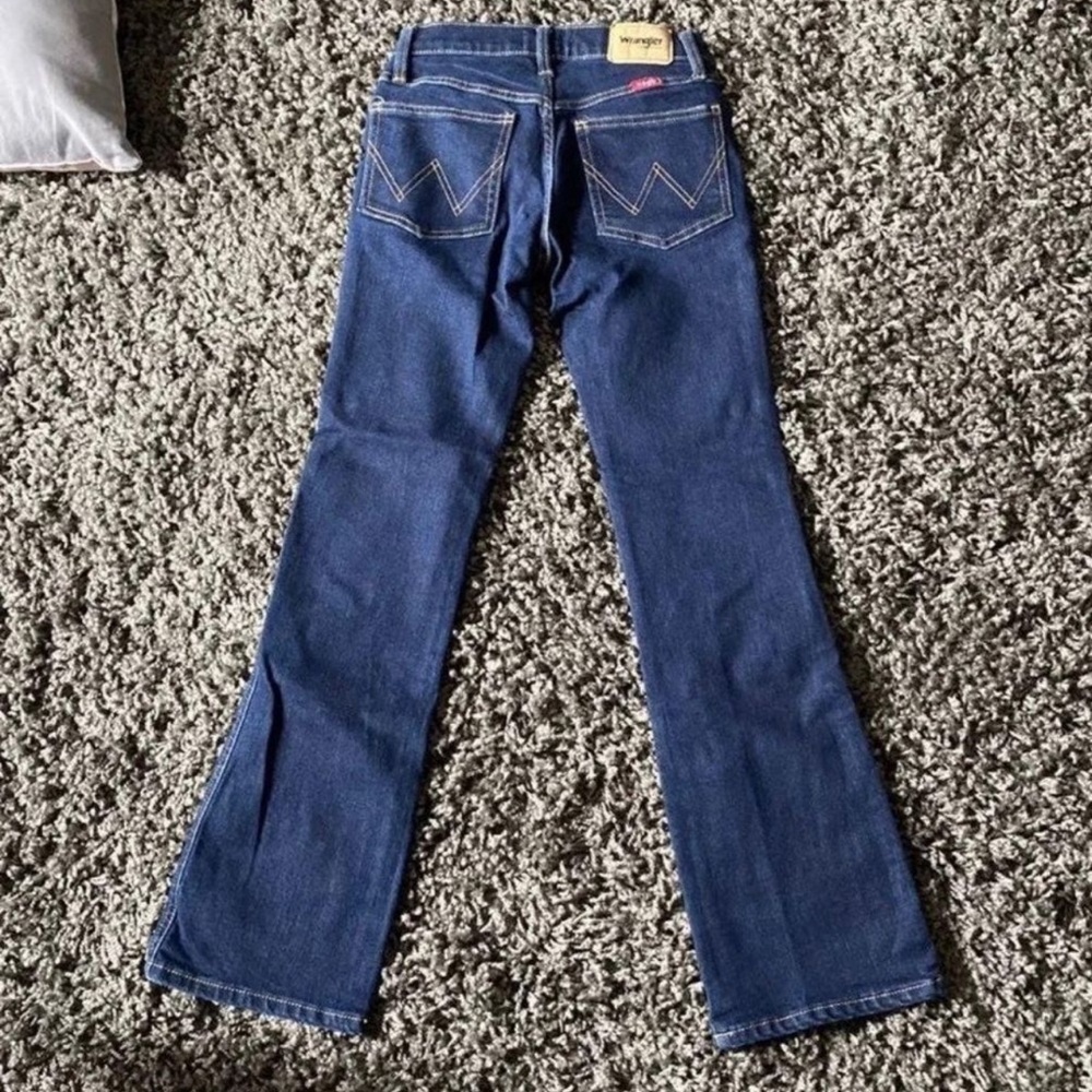 Wrangler Jeans